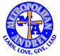 Metropolitan Andrei Catholic Elementary School Logo