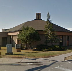 Picture of Saints Peter &amp; Paul Parish